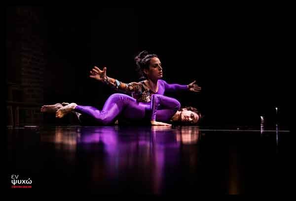 «Είναι καιρός» ξανά για 2 παραστάσεις στο Μικροσκοπικό Θέατρο της Πλάκας με ελεύθερη είσοδο [εικόνες]  | iefimerida.gr 0