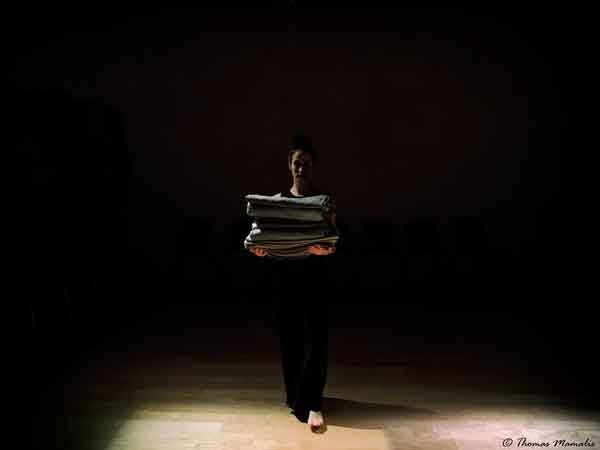 «Είναι καιρός» ξανά για 2 παραστάσεις στο Μικροσκοπικό Θέατρο της Πλάκας με ελεύθερη είσοδο [εικόνες]  | iefimerida.gr 2