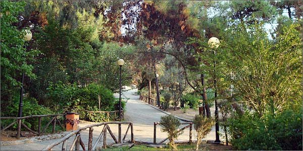 10 συν 2 προτάσεις για να πιάσετε τον Μάη -Πράσινες οάσεις στην Αττική [εικόνες] | iefimerida.gr 3