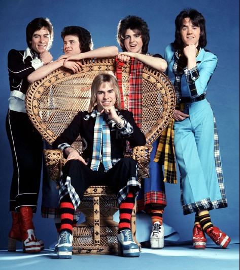 Τα 10 πιο κακοντυμένα συγκροτήματα στα μουσικά χρονικά, σύμφωνα με την Telegraph [εικόνες] | iefimerida.gr 9