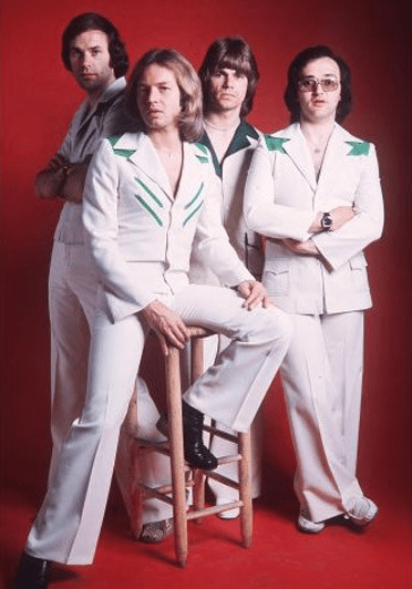 Τα 10 πιο κακοντυμένα συγκροτήματα στα μουσικά χρονικά, σύμφωνα με την Telegraph [εικόνες] | iefimerida.gr 8