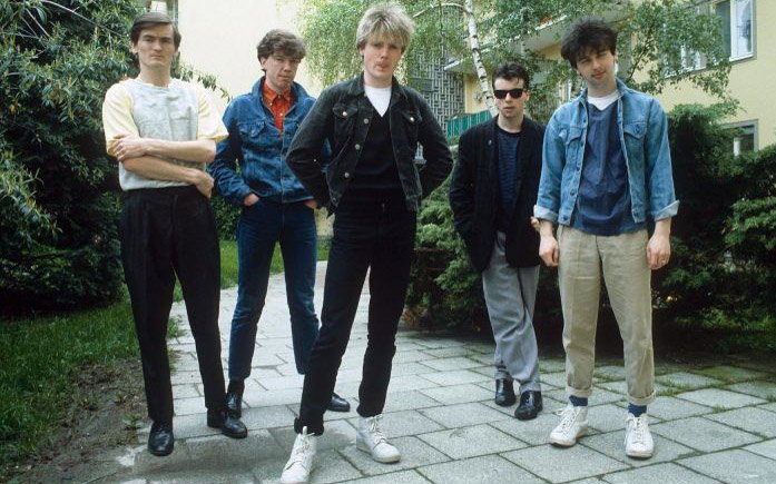 Τα 10 πιο κακοντυμένα συγκροτήματα στα μουσικά χρονικά, σύμφωνα με την Telegraph [εικόνες] | iefimerida.gr 7