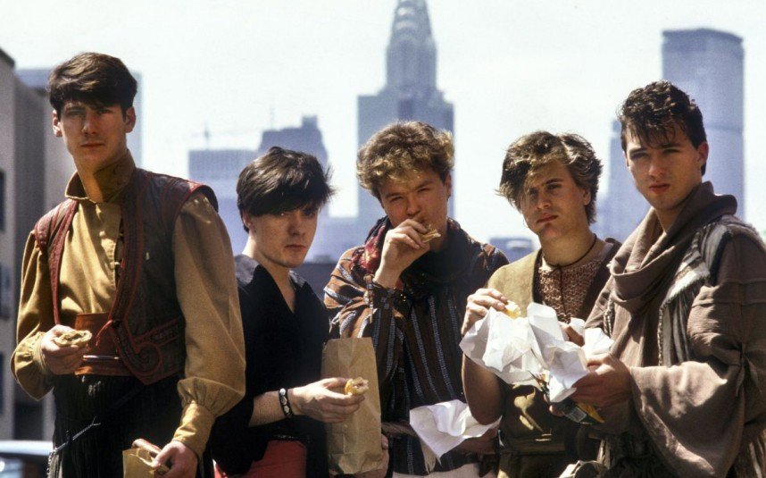 Τα 10 πιο κακοντυμένα συγκροτήματα στα μουσικά χρονικά, σύμφωνα με την Telegraph [εικόνες] | iefimerida.gr 6