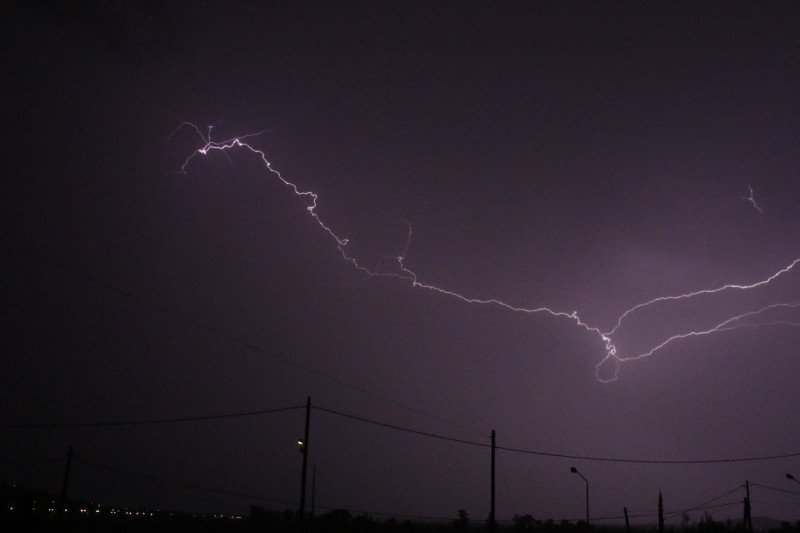 Σαρώνει την Ελλάδα το κύμα κακοκαιρίας -Προβλήματα και ζημιές -Καταιγίδα στην Αττική [εικόνες και βίντεο] | iefimerida.gr 4