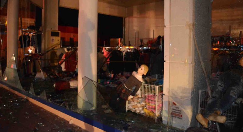 Σαρώνει την Ελλάδα το κύμα κακοκαιρίας -Προβλήματα και ζημιές -Καταιγίδα στην Αττική [εικόνες και βίντεο] | iefimerida.gr 9