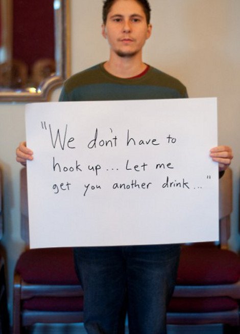 Η συγκλονιστική καμπάνια κατά της ανδρικής σεξουαλικής κακοποίησης - «Αν το πεις πουθενά θα σε σκοτώσω» [εικόνες] | iefimerida.gr 7