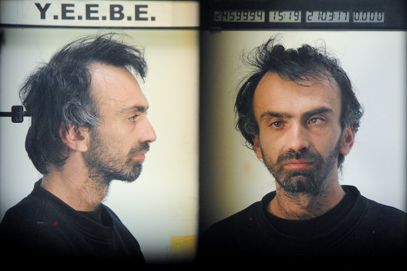 Στη δημοσιότητα τα στοιχεία και η φωτογραφία του 39χρονου που ασελγούσε σε αγόρια στη Σταυρούπολη | iefimerida.gr 1
