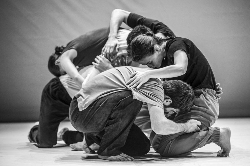 Το Διεθνές Φεστιβάλ Χορού Καλαμάτας φιλοξενεί τις πιο συναρπαστικές σύγχρονες ομάδες [βίντεο]  | iefimerida.gr 3