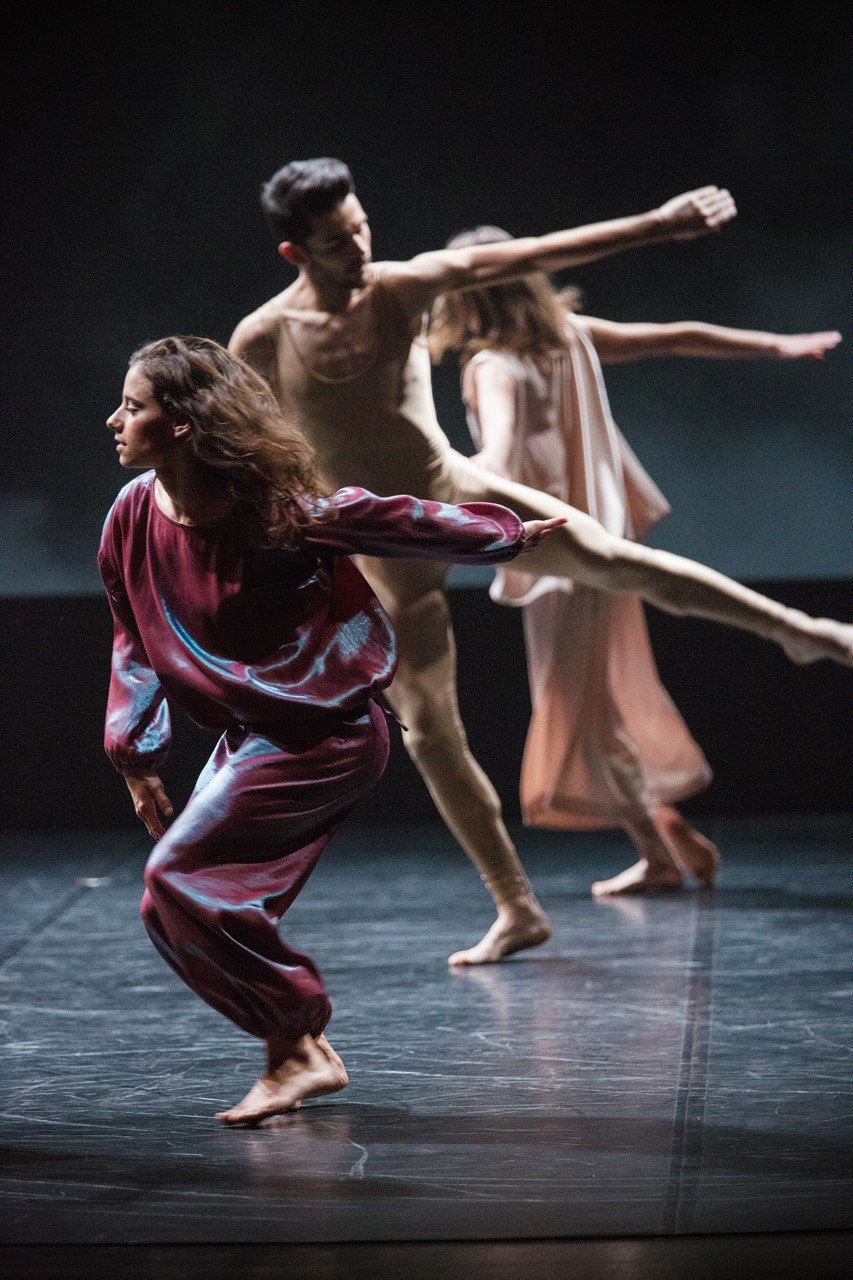 Το Διεθνές Φεστιβάλ Χορού Καλαμάτας φιλοξενεί τις πιο συναρπαστικές σύγχρονες ομάδες [βίντεο]  | iefimerida.gr 1