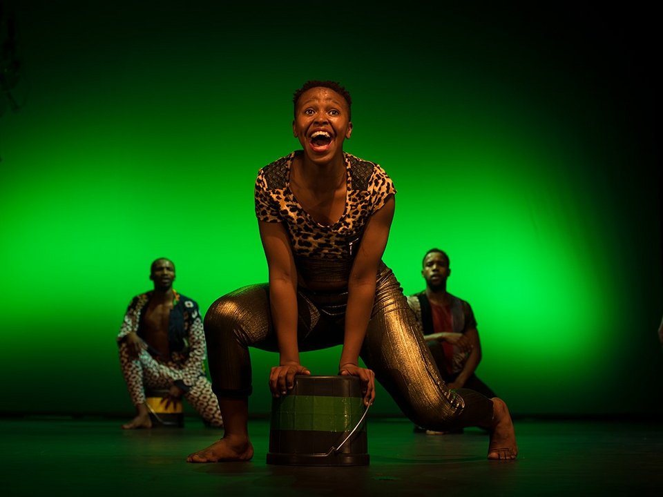 Το Διεθνές Φεστιβάλ Χορού Καλαμάτας φιλοξενεί τις πιο συναρπαστικές σύγχρονες ομάδες [βίντεο]  | iefimerida.gr 0