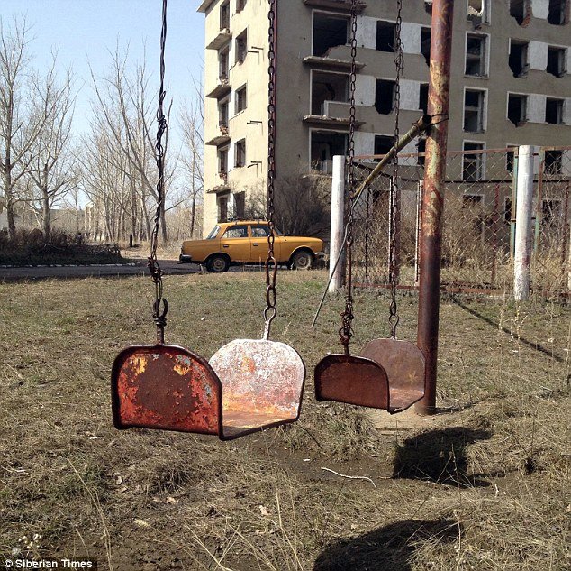 Η ασθένεια-μυστήριο που έχει ρίξει σε βαθύ ύπνο τους κατοίκους χωριού στο Καζακστάν [εικόνες] | iefimerida.gr 0