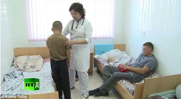 Η ασθένεια-μυστήριο που έχει ρίξει σε βαθύ ύπνο τους κατοίκους χωριού στο Καζακστάν [εικόνες] | iefimerida.gr 1