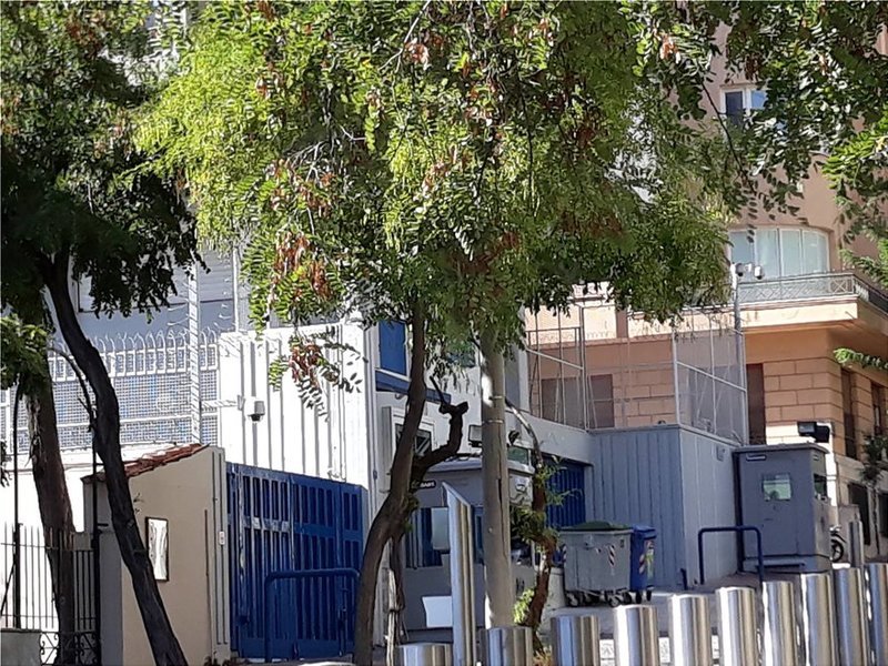 Ο Ρουβίκωνας προκαλεί την Παπακώστα: Με παρακολουθεί η ΕΛ.ΑΣ αλλά τους ξεφεύγω σε 13 λεπτά [εικόνες] | iefimerida.gr 0