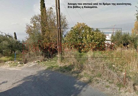 Θρίλερ στην Καλαμάτα: Ηλικιωμένη βρέθηκε θαμμένη στο σπίτι της κόρης της -Την «έχτισαν» κάτω από το μπαλκόνι [εικόνες] | iefimerida.gr 3