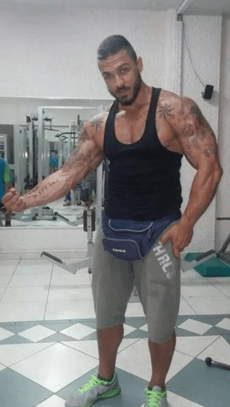 Θρίλερ στην Καλαμάτα:  Νεκροί  δυο νεαροί μοτοσικλετιστές  -Ολα δείχνουν δολοφονία και όχι τροχαίο [εικόνες] | iefimerida.gr 0