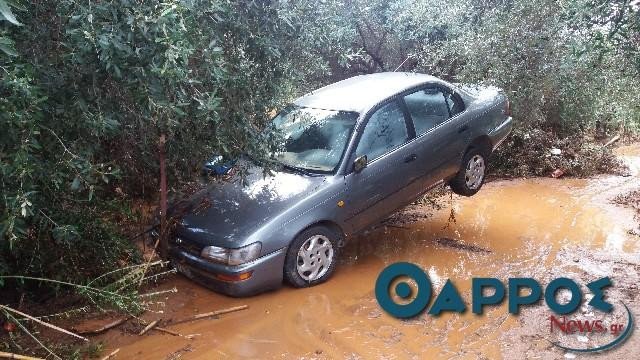 Οργή και απόγνωση στην Καλαμάτα μετά τις φονικές καταιγίδες | iefimerida.gr 3