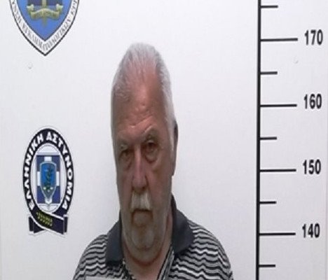 Καλαμάτα: Αυτός είναι ο 83χρονος που συνελήφθη για αποπλάνηση ανηλίκου [εικόνες] | iefimerida.gr 0