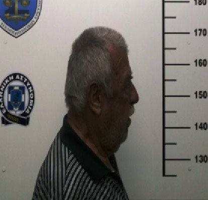 Καλαμάτα: Αυτός είναι ο 83χρονος που συνελήφθη για αποπλάνηση ανηλίκου [εικόνες] | iefimerida.gr 1