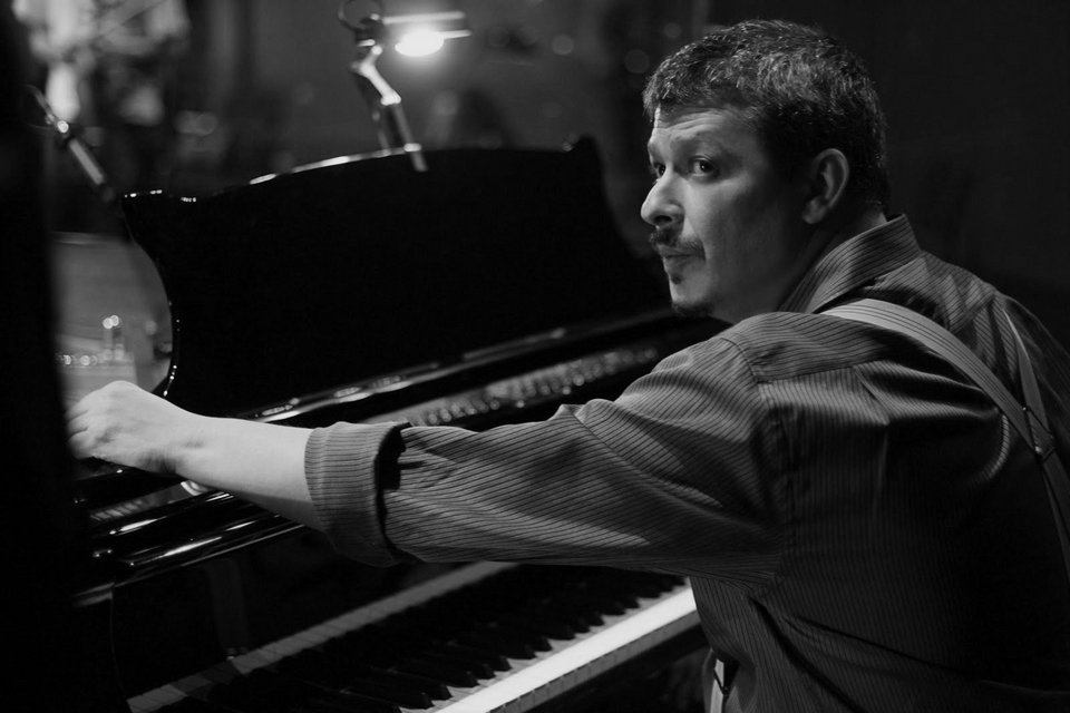 Βραδιές Jazz στο Γκάζι με hot ονόματα και καλά τζαμαρίσματα [εικόνες] | iefimerida.gr 0