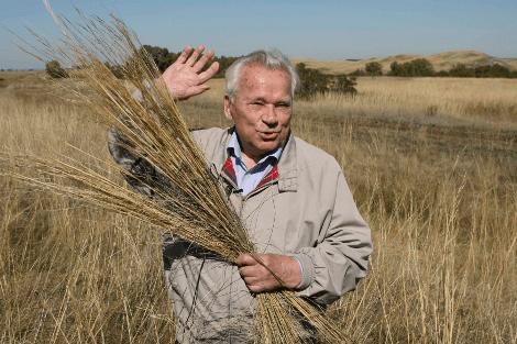 Πέθανε ο Μιχαήλ Καλάσνικοφ - Ποιος ήταν ο δημιουργός του πιο διαδεδομένου όπλου στον κόσμο [εικόνες] | iefimerida.gr 1