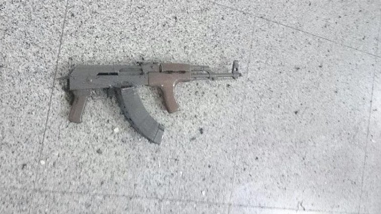 Πώς έδρασαν οι τρομοκράτες στο Ατατούρκ -Σε ποια σημεία του αεροδρομίου πυροδότησαν τα εκρηκτικά και γάζωσαν πολίτες [εικόνες] | iefimerida.gr 1