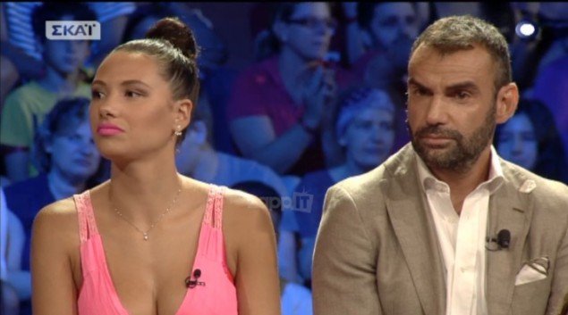 Survivor: Κοσμοσυρροή στο Αλσος Βεΐκου -Πανικός για τους παίκτες [εικόνες & βίντεο] | iefimerida.gr 15