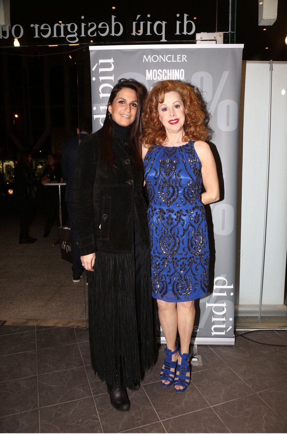 Ολική μεταμόρφωση: Ετσι είναι σήμερα το είδωλο των 80s Ισμήνη Καλέση [εικόνες] | iefimerida.gr 1