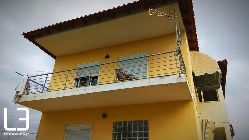 Αυτό είναι το σπίτι που βρήκε τραγικό θάνατο η δημοσιογράφος Καρολίνα Κάλφα [εικόνες & βίντεο] | iefimerida.gr 1