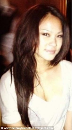 Σοκ στις ΗΠΑ -Ξυλοκόπησαν μέχρι θανάτου 23χρονη γιατί τους χάλασε κατά λάθος τη φωτογραφία [εικόνες&βίντεο] | iefimerida.gr 0