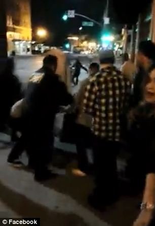 Σοκ στις ΗΠΑ -Ξυλοκόπησαν μέχρι θανάτου 23χρονη γιατί τους χάλασε κατά λάθος τη φωτογραφία [εικόνες&βίντεο] | iefimerida.gr 1