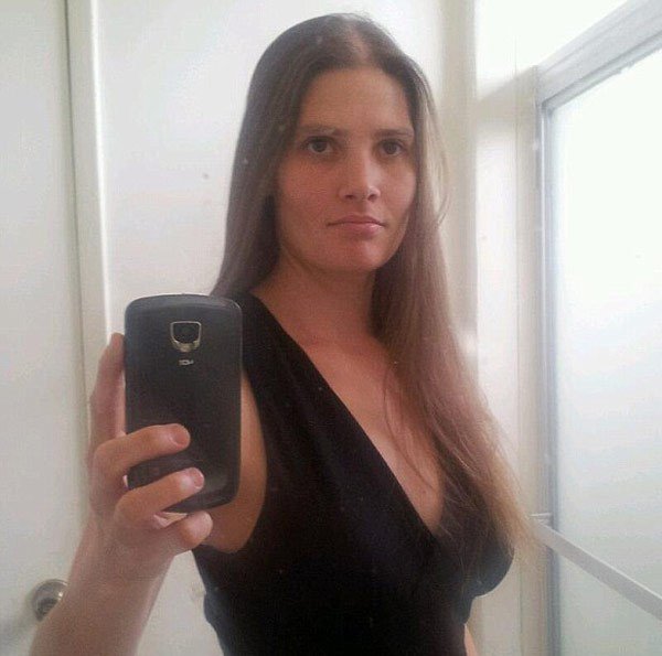 Σύγχρονη Μήδεια σκότωσε τις τρεις κόρες της -Την βρήκαν γυμνή δίπλα στα νεκρά παιδιά της [εικόνες] | iefimerida.gr 0