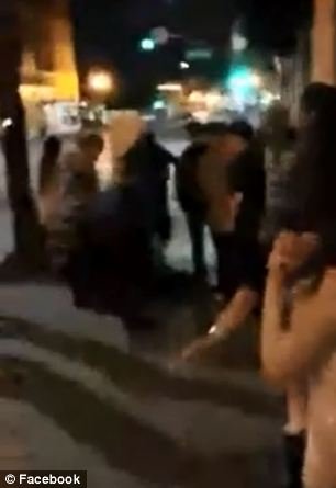 Σοκ στις ΗΠΑ -Ξυλοκόπησαν μέχρι θανάτου 23χρονη γιατί τους χάλασε κατά λάθος τη φωτογραφία [εικόνες&βίντεο] | iefimerida.gr 2