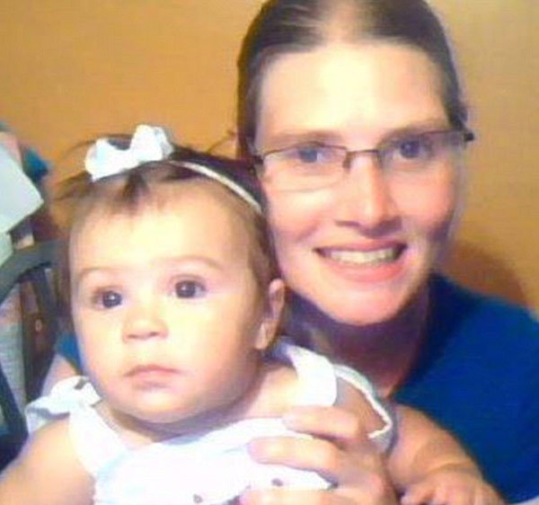 Σύγχρονη Μήδεια σκότωσε τις τρεις κόρες της -Την βρήκαν γυμνή δίπλα στα νεκρά παιδιά της [εικόνες] | iefimerida.gr 1