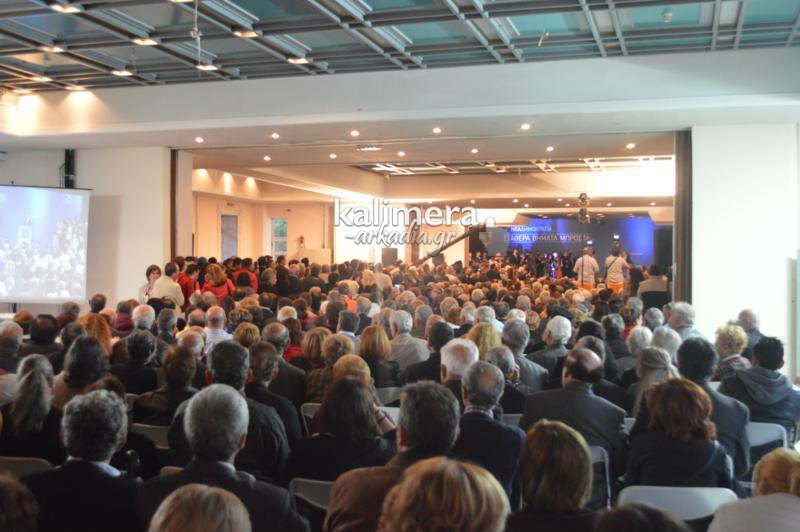 Σαμαράς: Ευτυχώς κανείς δεν τους παίρνει στα σοβαρά -Παρέμβαση για τη δήλωση Γλέζου περί «αναγκαστικού δανεισμού» [εικόνες&βίντεο] | iefimerida.gr 0