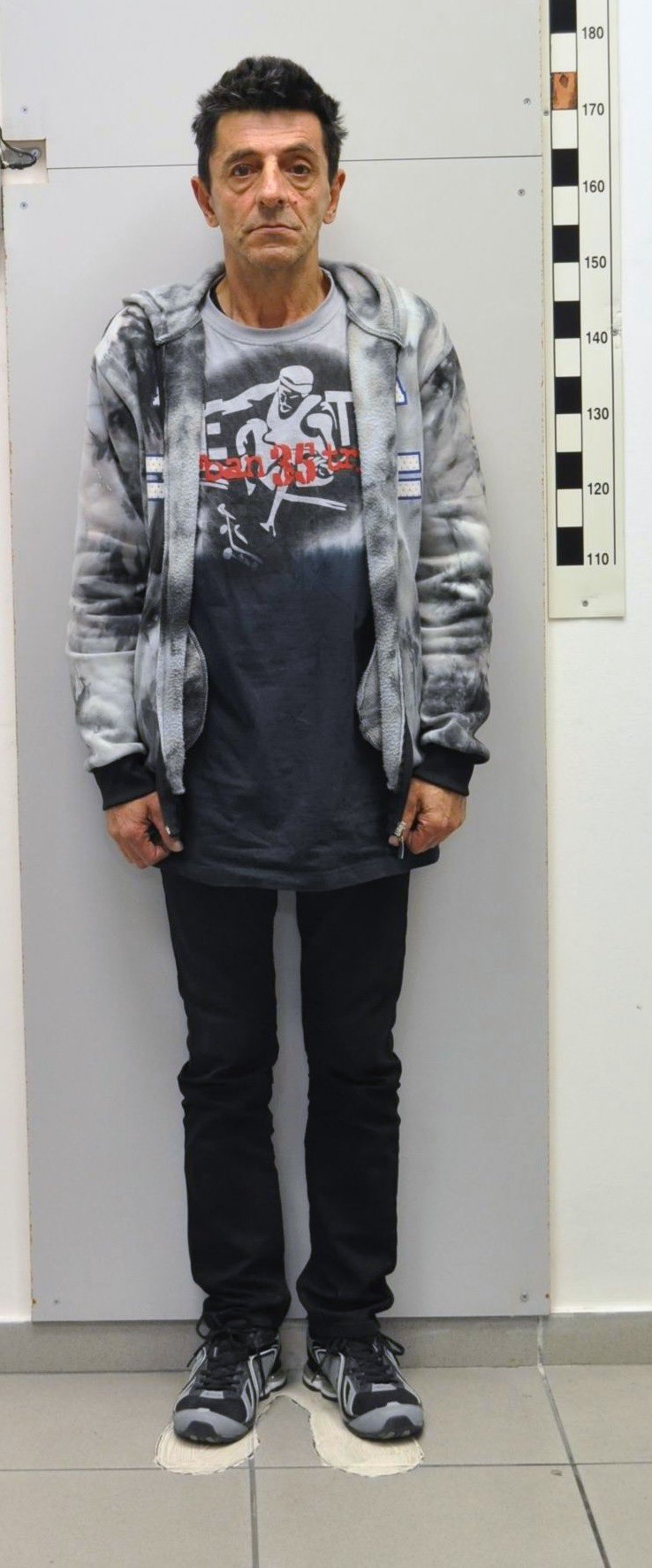 Αυτός είναι ο παιδόφιλος που «ψάρευε» παιδιά μέσω εφαρμογής σε κινητά και τα δελέαζε με χρήματα [εικόνες] | iefimerida.gr 0