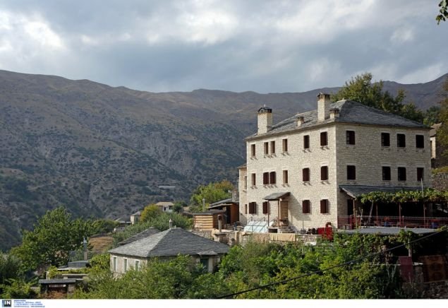 Ο οικισμός άκμασε ιδιαίτερα τον 18ο αιώνα με το εμπόριο