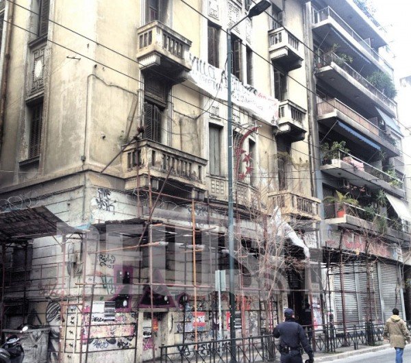 Ποιoς τουρισμός; Η Ελλάδα δεν μπορεί να επισκευάσει ούτε το σπίτι της Μαρία Κάλλας [εικόνες] | iefimerida.gr 0