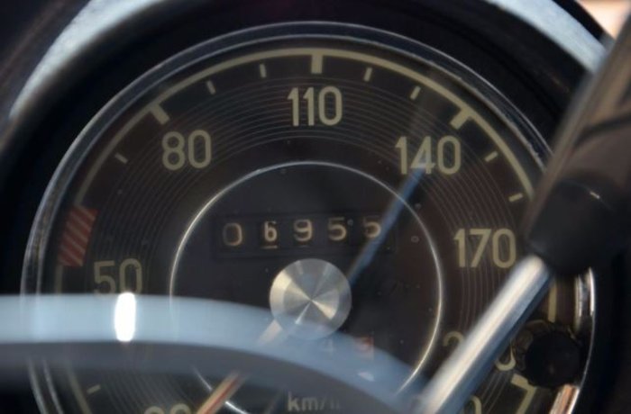 Στο «σφυρί» δύο λιμουζίνες της Μαρίας Κάλλας [εικόνες] | iefimerida.gr 3