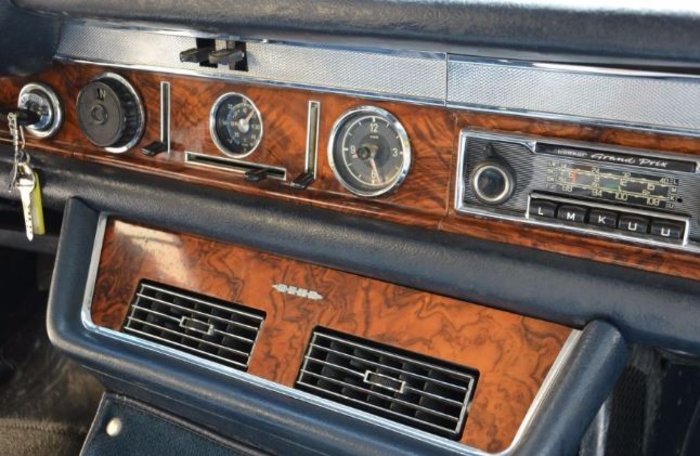 Στο «σφυρί» δύο λιμουζίνες της Μαρίας Κάλλας [εικόνες] | iefimerida.gr 0