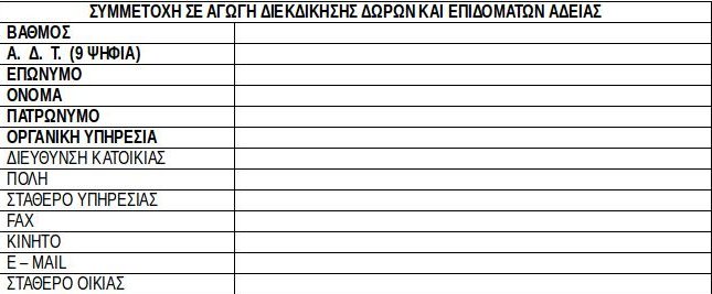 Πρωτοβουλία Καλλιακμάνη για αστυνομικούς: «Καταθέστε αγωγές διεκδίκησης δώρων-επιδομάτων» | iefimerida.gr 0