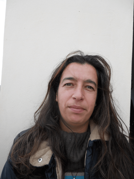 Γυναίκα δήμαρχος στη Γαύδο, για πρώτη φορά -Η νεαρή, ακτιβίστρια, κεραμοποιός που κέρδισε με πέντε ψήφους διαφορά  [εικόνες] | iefimerida.gr 1