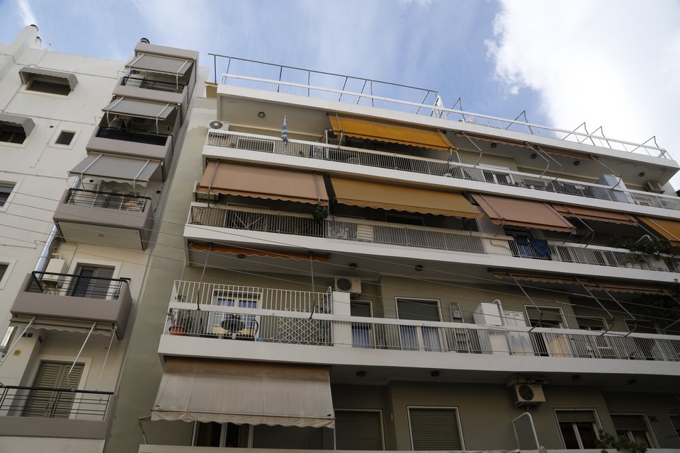 Καλλιθέα: 65χρονος Έλληνας ο νεκρός που βρέθηκε σε κατάψυξη -Πρόκειται για δολοφονία λέει η ΕΛΑΣ [εικόνες] | iefimerida.gr 0