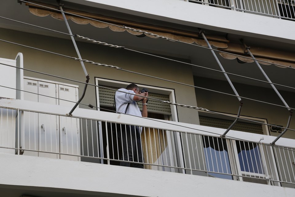 Καλλιθέα: 65χρονος Έλληνας ο νεκρός που βρέθηκε σε κατάψυξη -Πρόκειται για δολοφονία λέει η ΕΛΑΣ [εικόνες] | iefimerida.gr 1