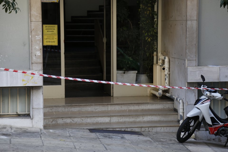 Καλλιθέα: 65χρονος Έλληνας ο νεκρός που βρέθηκε σε κατάψυξη -Πρόκειται για δολοφονία λέει η ΕΛΑΣ [εικόνες] | iefimerida.gr 2