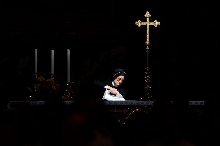 TIME: Η Αθήνα στις φωτογραφίες της εβδομάδας [εικόνες] | iefimerida.gr 2