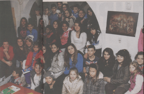 Οι καλόγριες «μάνες» που προστατεύουν κακοποιημένα παιδιά εδώ και 40 χρόνια στη Ραφήνα [εικόνα] | iefimerida.gr 0