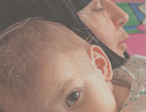 Οι καλόγριες «μάνες» που προστατεύουν κακοποιημένα παιδιά εδώ και 40 χρόνια στη Ραφήνα [εικόνα] | iefimerida.gr 1