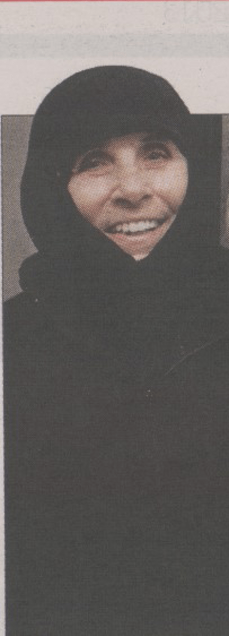 Οι καλόγριες «μάνες» που προστατεύουν κακοποιημένα παιδιά εδώ και 40 χρόνια στη Ραφήνα [εικόνα] | iefimerida.gr 2