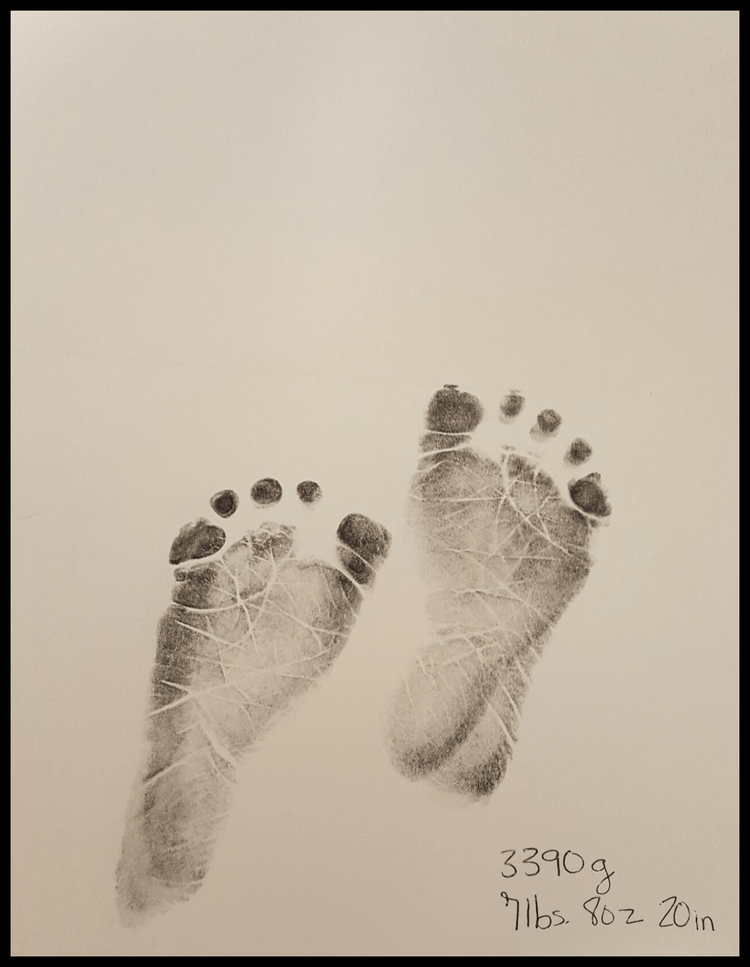 Γέννησε η Καλομοίρα -Η πρώτη φωτογραφία [εικόνα] | iefimerida.gr 0