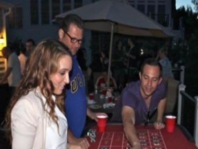 Η Καλομοίρα ποντάρει μαύρο-κόκκινο σε ιδιωτικό καζίνο![Εικόνα] | iefimerida.gr 0